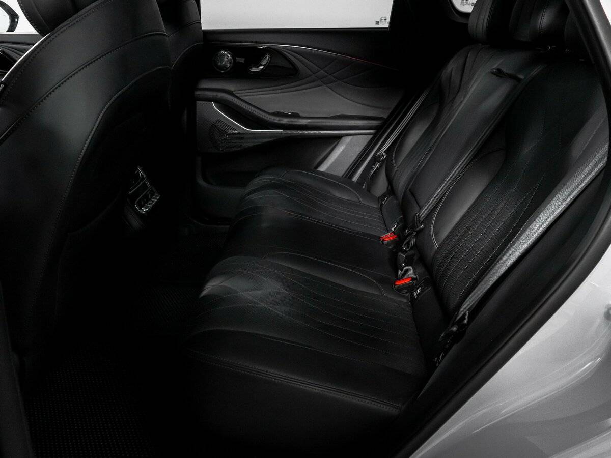 Купить Exeed RX, 2023, 18 886 км, фото №10