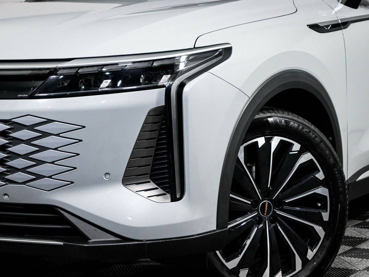 Купить Exeed RX, 2023, 18 886 км, фото №17