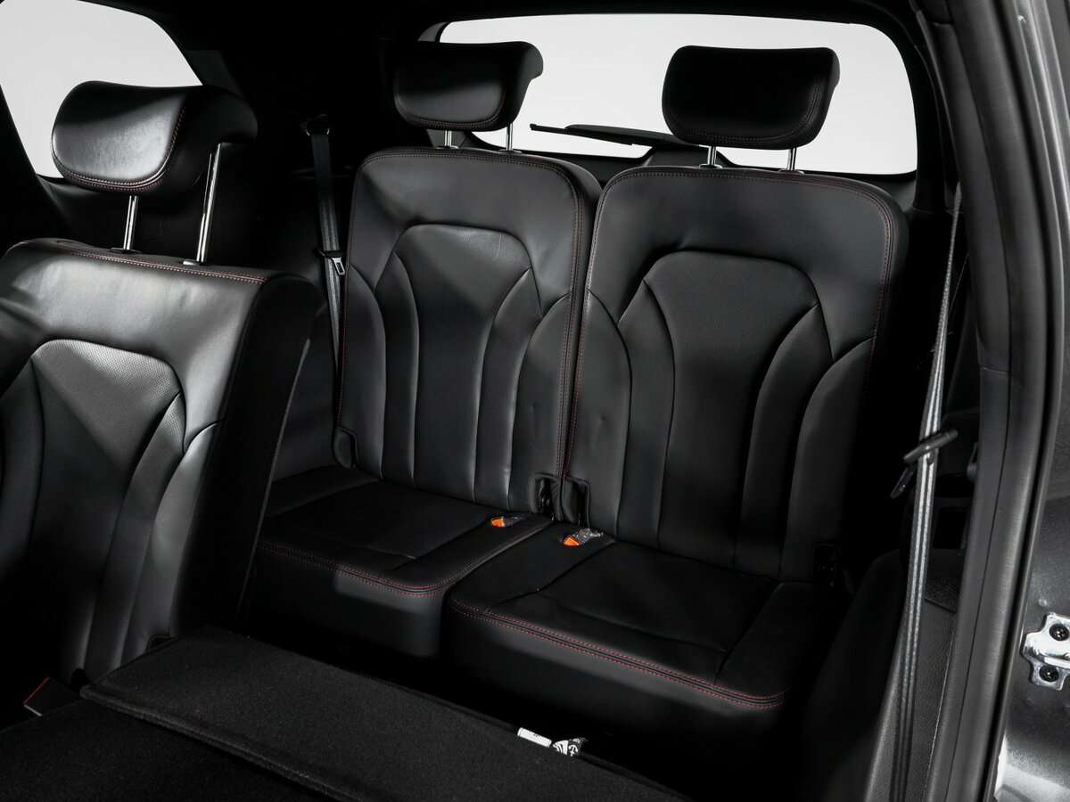 Купить SWM G05 Pro, 2024, 297 км, фото №21