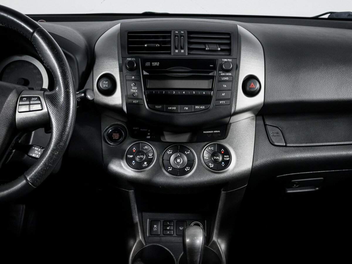 Купить Toyota RAV4, 2010, 210 597 км, фото №13