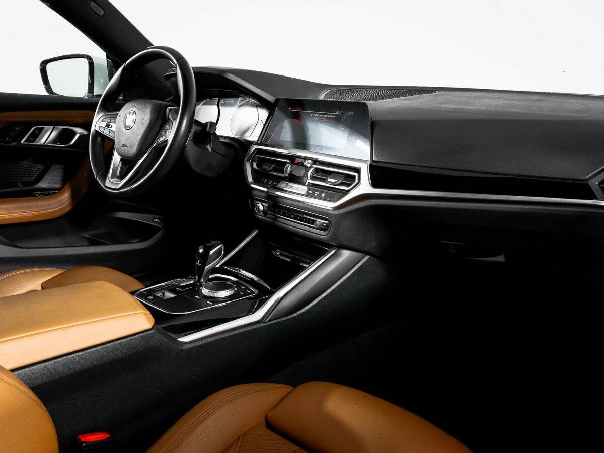 Купить BMW 2 серии 230i, 2022, 67 269 км, фото №9