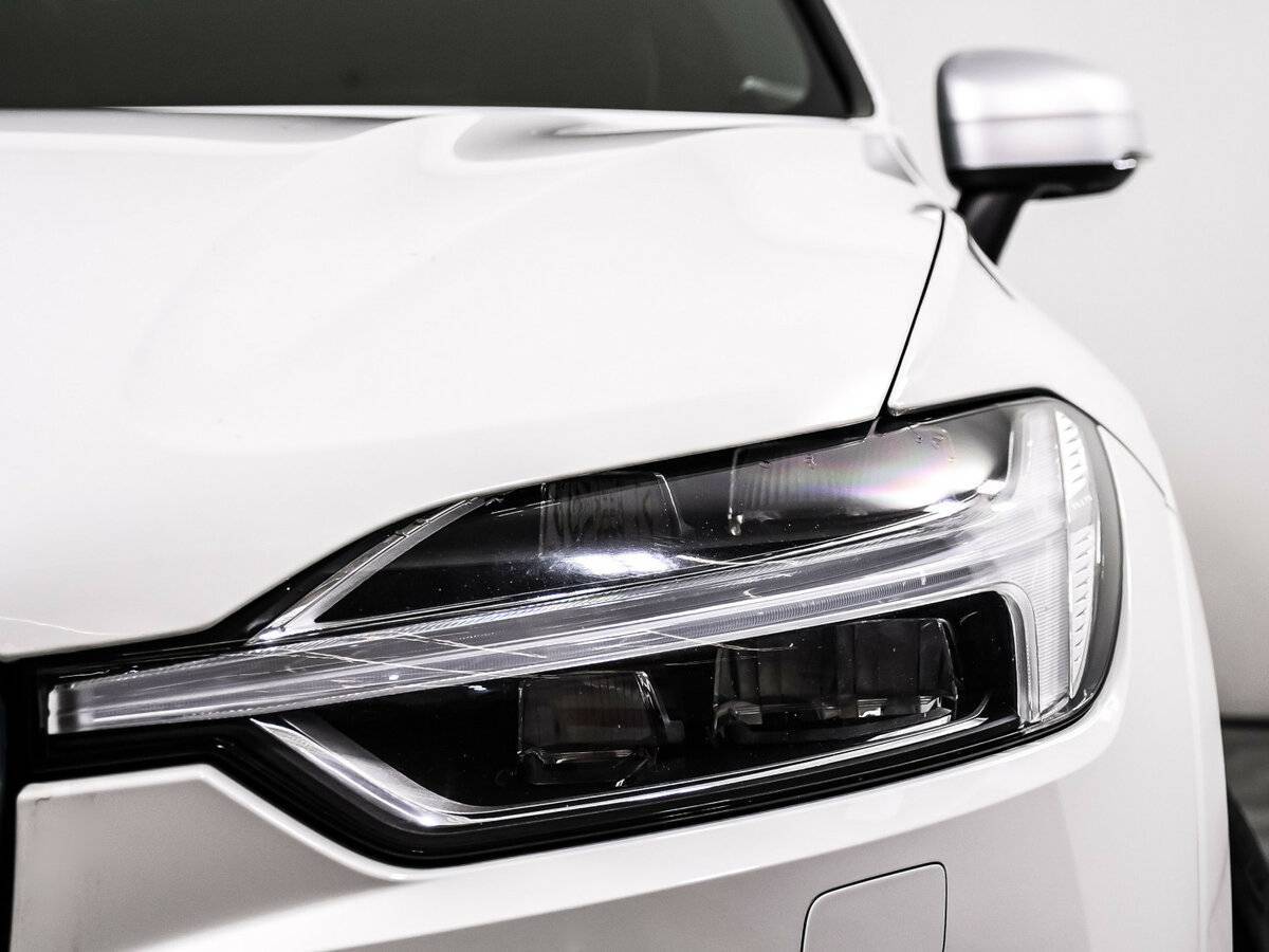 Купить Volvo XC60, 2018, 94 050 км, фото №14