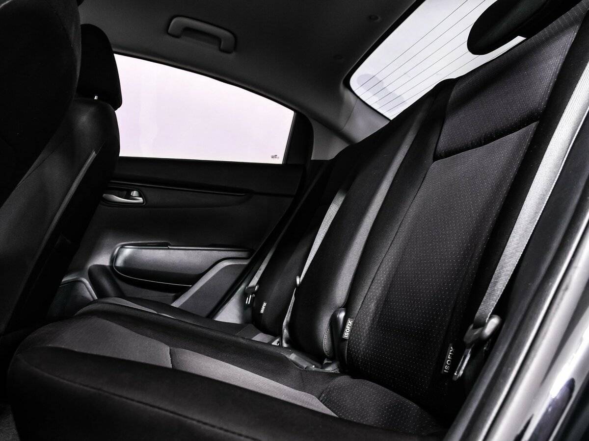 Купить Kia Rio, 2020, 64 700 км, фото №14