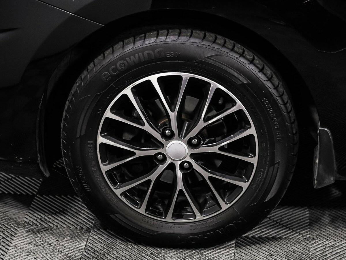 Купить Kia Rio, 2020, 64 700 км, фото №15