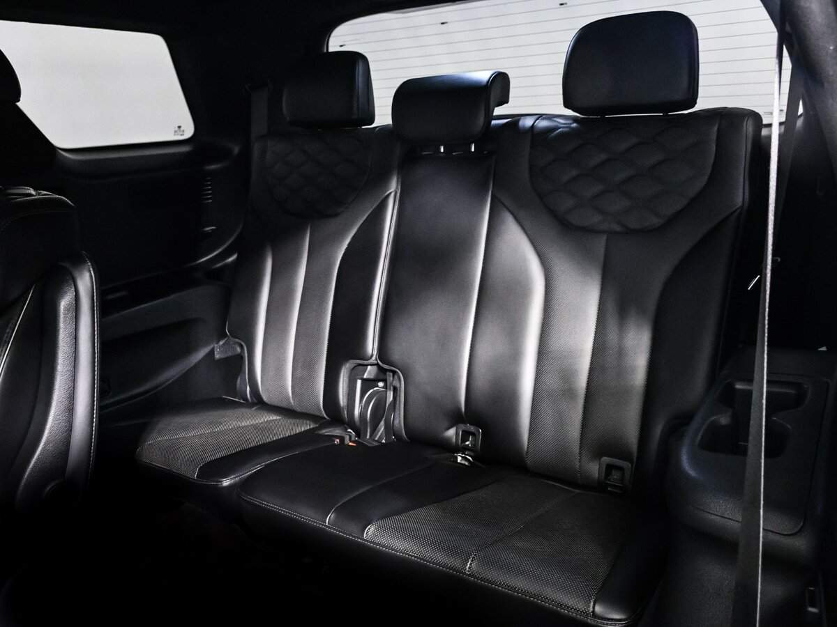 Купить Hyundai Palisade, 2020, 65 848 км, фото №14