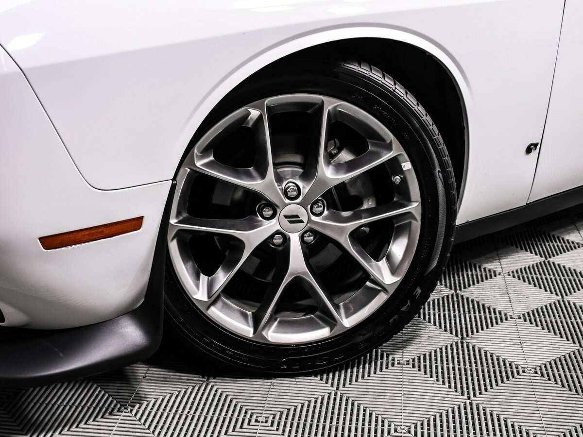 Купить Dodge Challenger, 2022, 19 635 км, фото №13