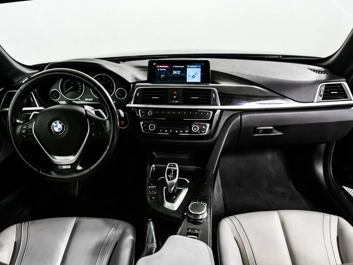 Купить BMW 4 серии 435d xDrive, 2020, 133 560 км, фото №11