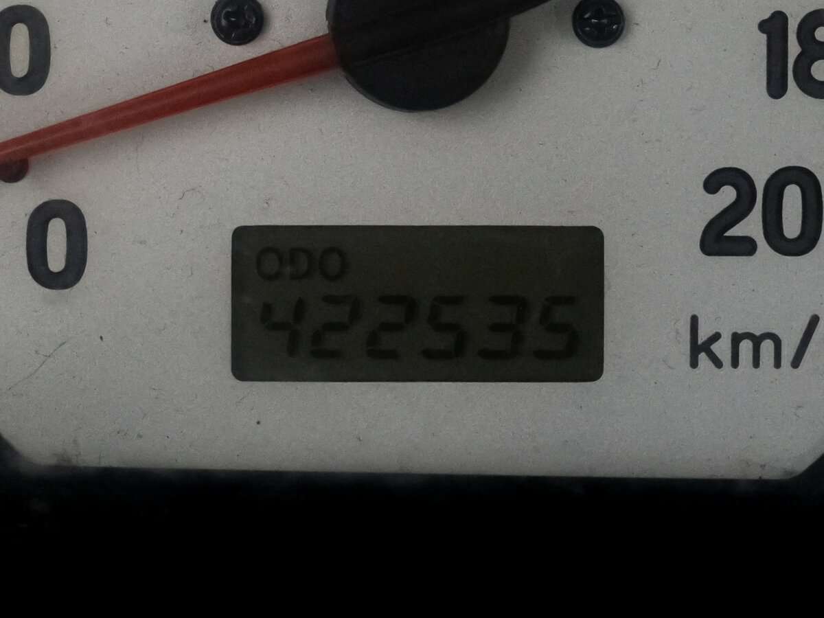 Купить Mitsubishi Pajero Sport, 2007, 422 533 км, фото №18