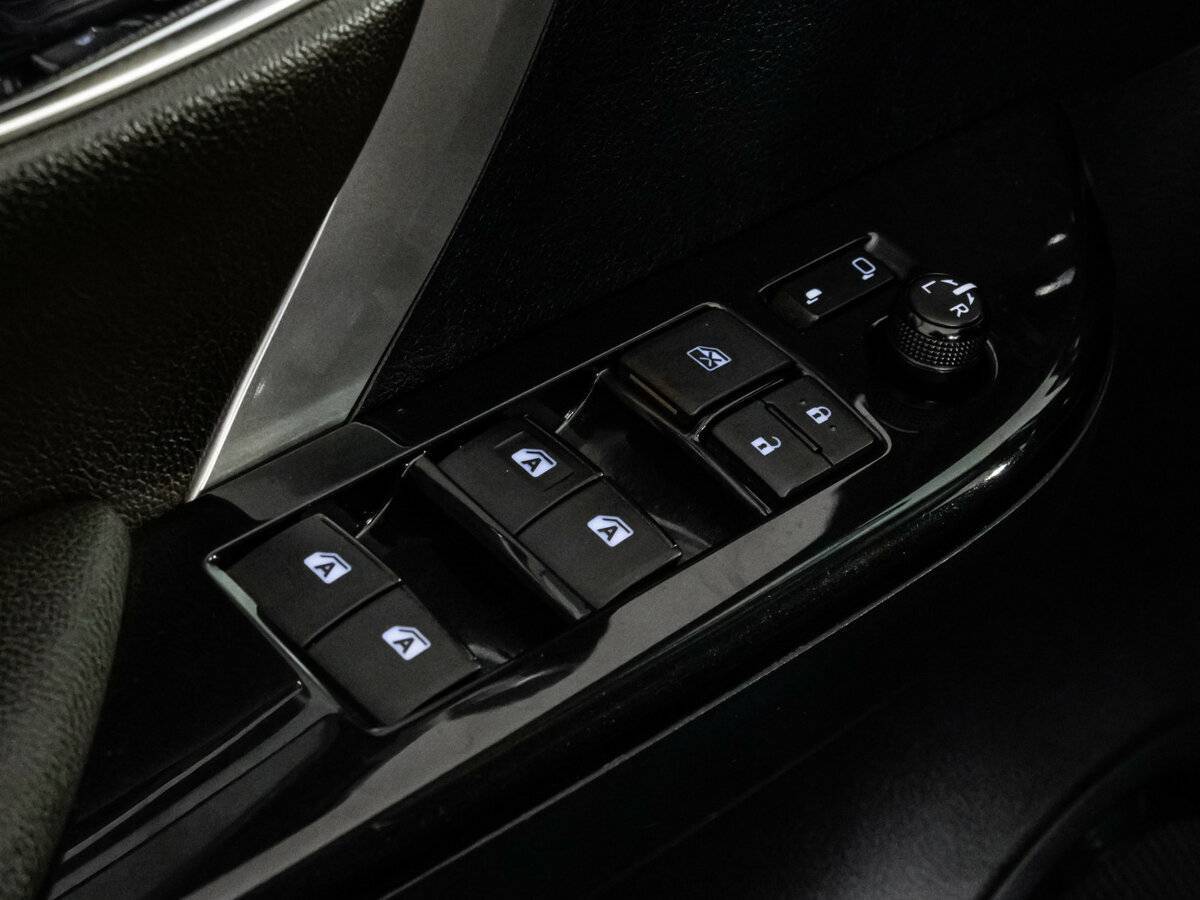 Купить Toyota Fortuner, 2018, 139 668 км, фото №22