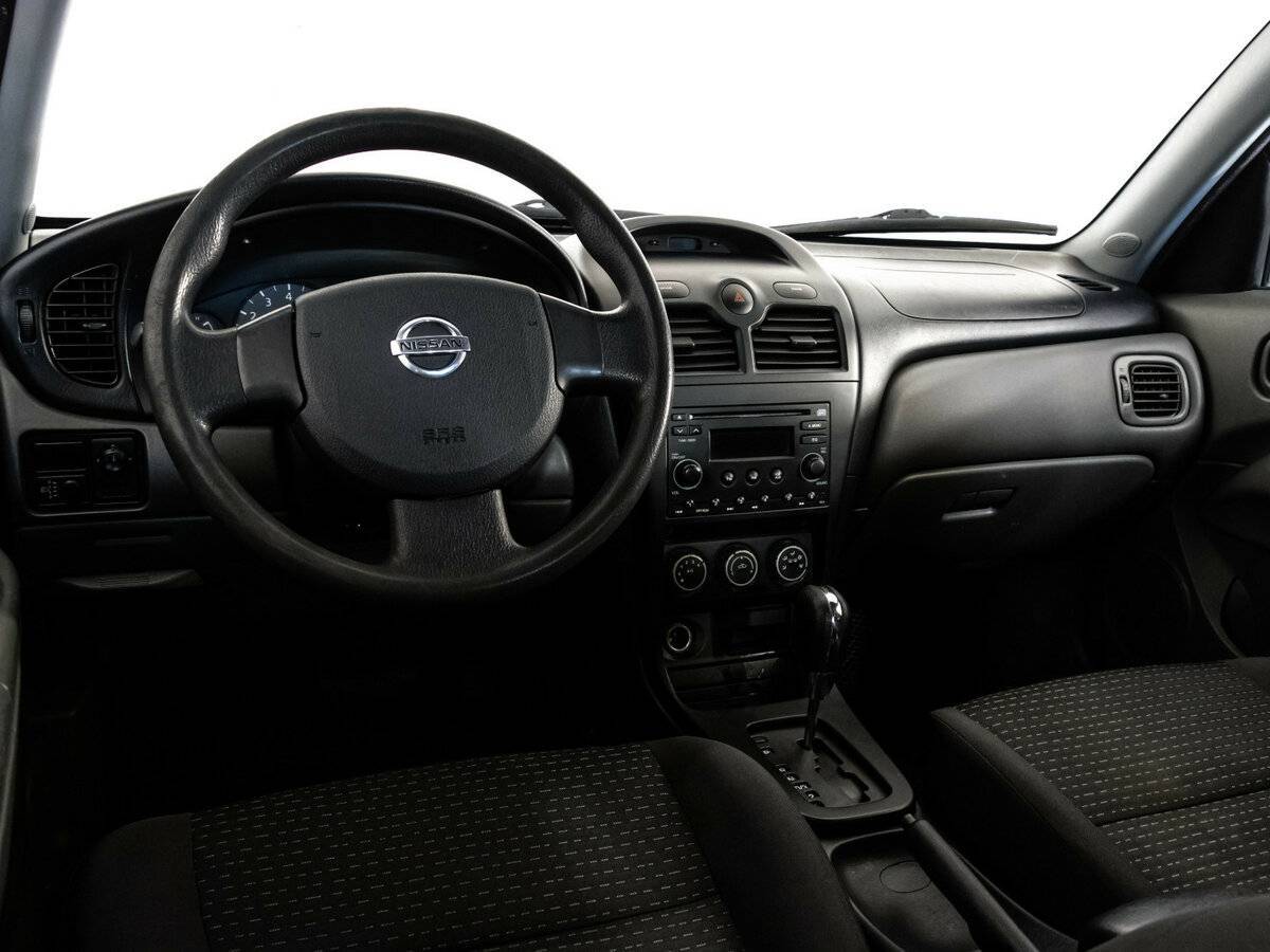 Купить Nissan Almera Classic, 2009, 177 212 км, фото №9