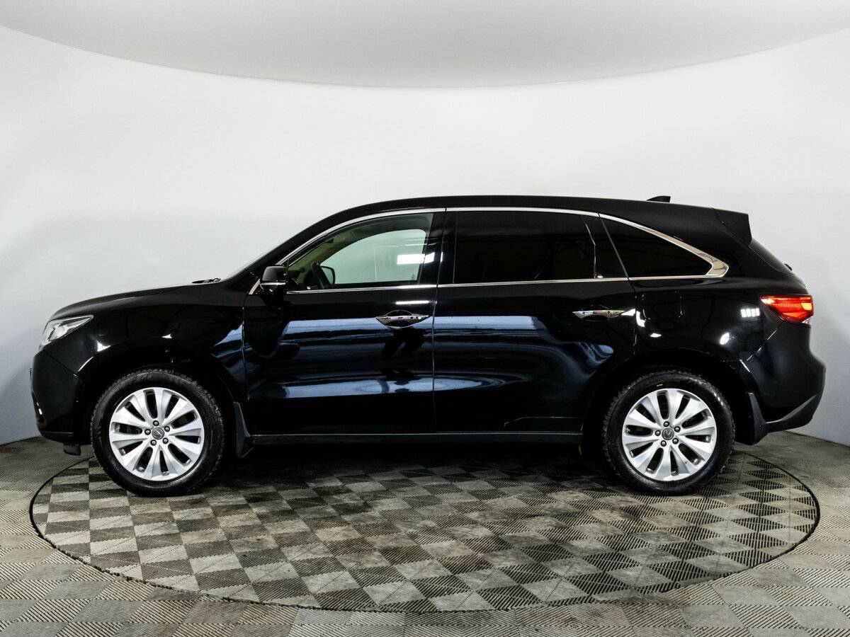 Купить Acura MDX, 2015, 158 383 км, фото №8
