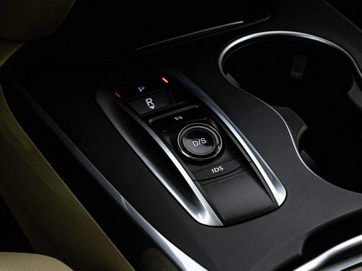 Купить Acura MDX, 2015, 158 383 км, фото №14