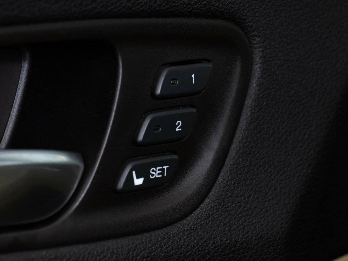 Купить Acura MDX, 2015, 158 383 км, фото №26