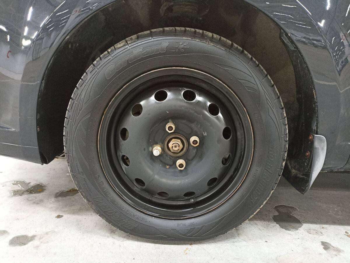 Купить Chevrolet Aveo, 2011, 133 002 км, фото №18