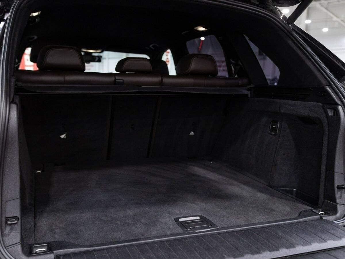 Купить BMW X5 40d, 2014, 186 000 км, фото №15