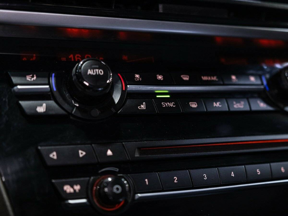 Купить BMW X5 40d, 2014, 186 000 км, фото №30