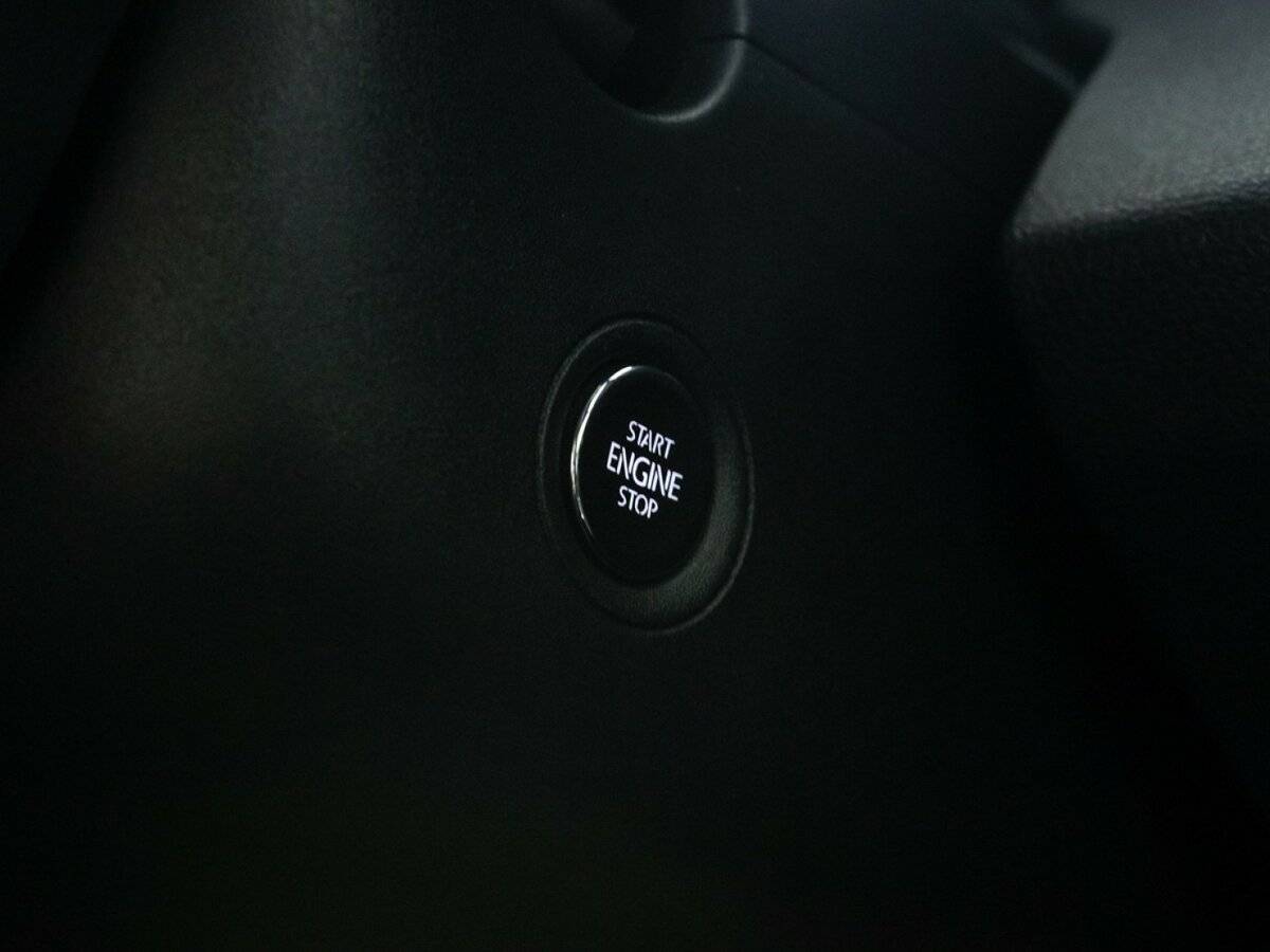 Купить Volkswagen ID.4 Crozz, 2021, 33 193 км, фото №20