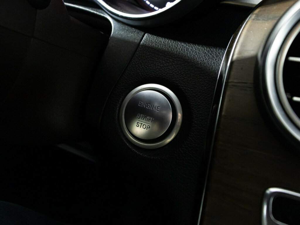 Купить Mercedes-Benz GLC 300, 2015, 137 370 км, фото №22