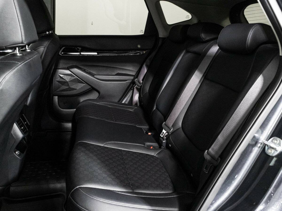 Купить Kia Seltos, 2022, 31 173 км, фото №10