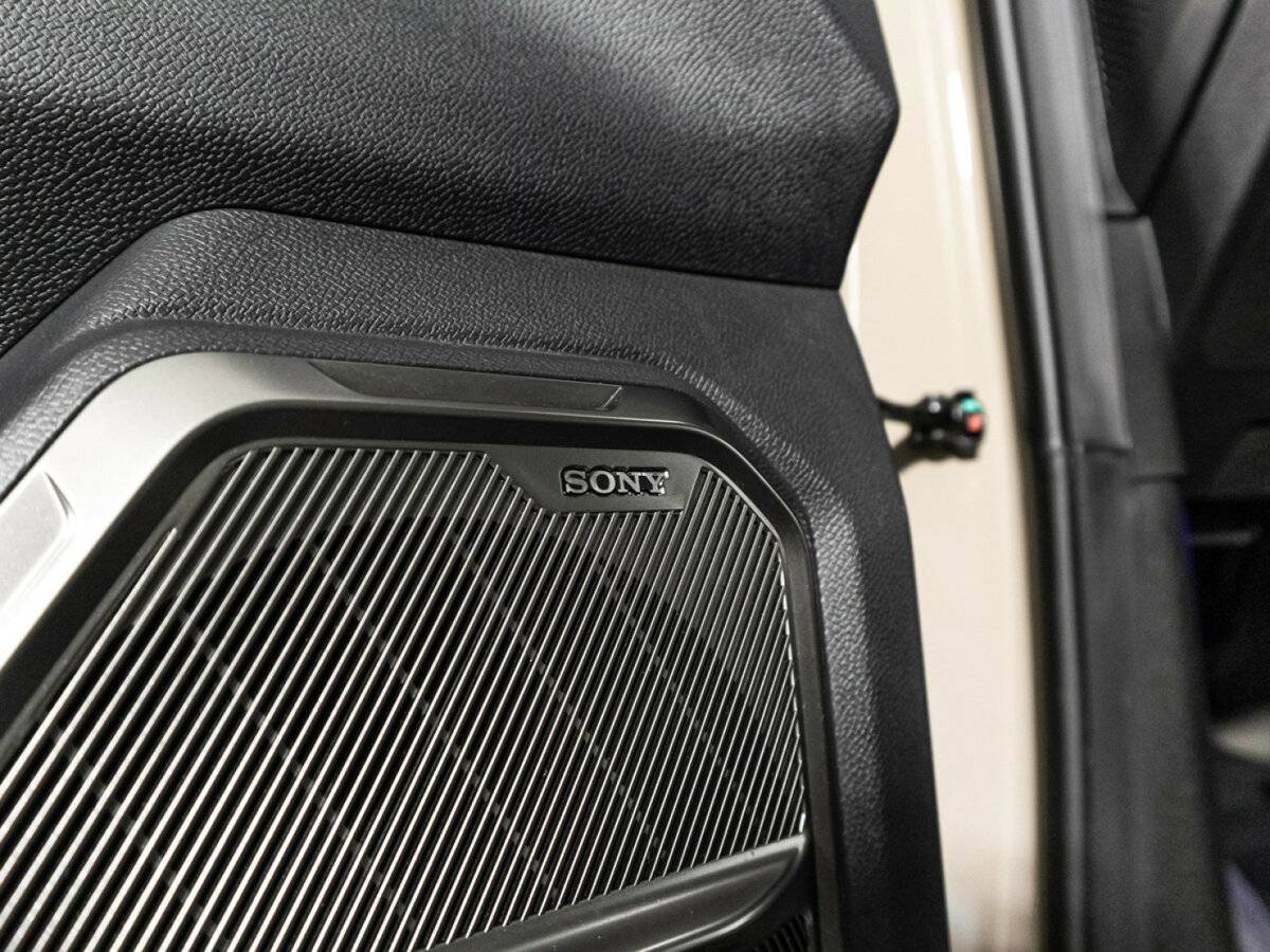 Купить Jetour T2, 2024, 10 143 км, фото №21