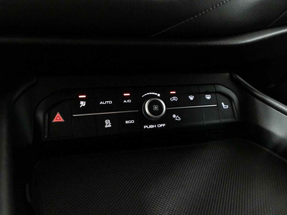 Купить Haval F7, 2019, 96 000 км, фото №15