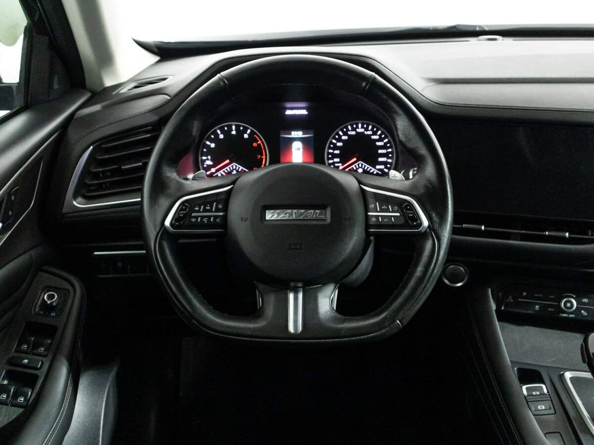 Купить Haval F7, 2019, 96 000 км, фото №17