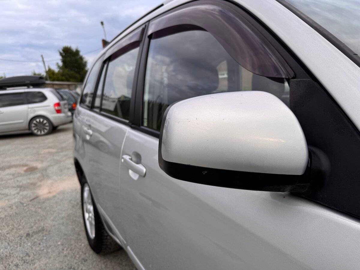 Купить Chery Tiggo (T11), 2007, 174 762 км, фото №21