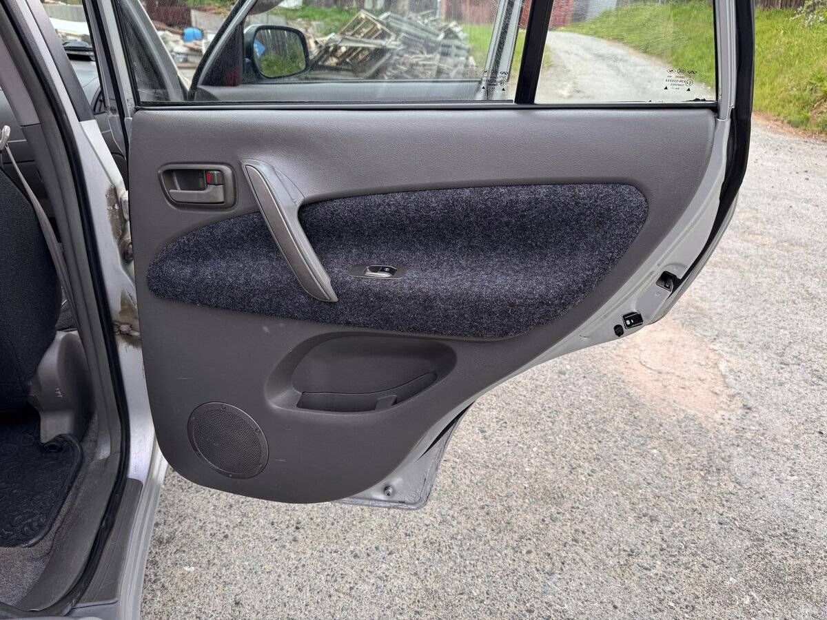 Купить Chery Tiggo (T11), 2007, 174 762 км, фото №23