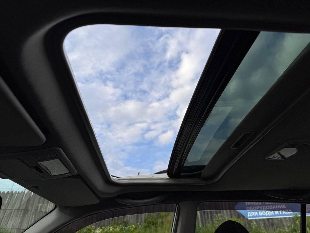 Купить Chery Tiggo (T11), 2007, 174 762 км, фото №28