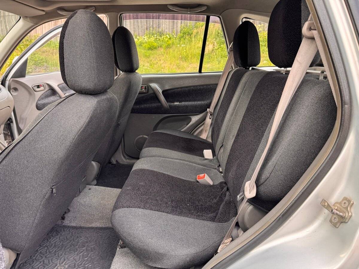 Купить Chery Tiggo (T11), 2007, 174 762 км, фото №29