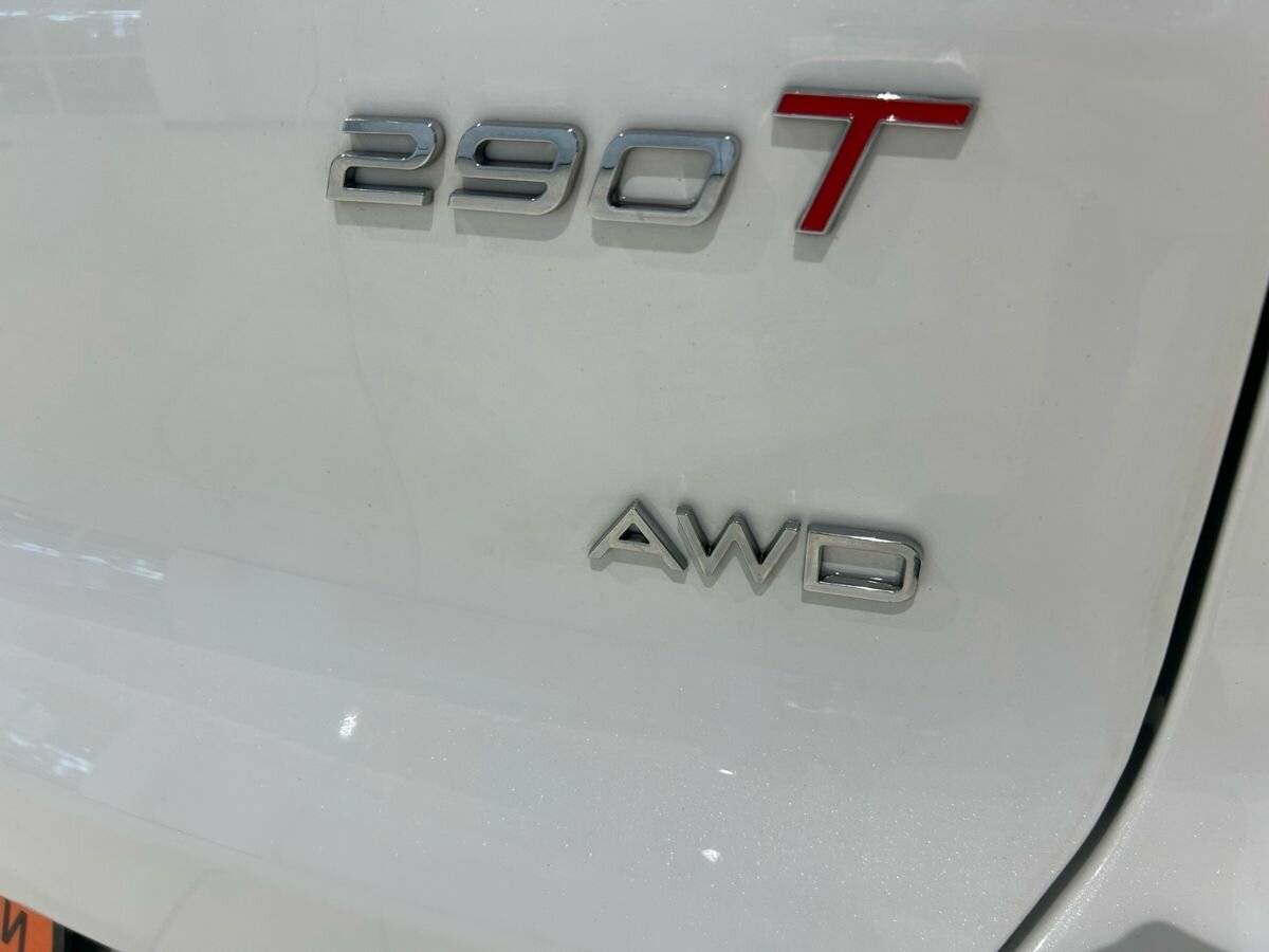 Купить Chery Tiggo 7 Pro Max, 2023, 31 000 км, фото №15