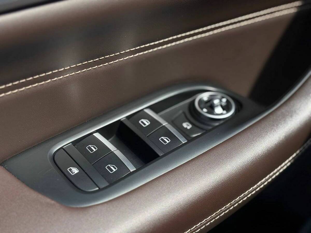 Купить Chery Tiggo 8 Pro, 2021, 123 878 км, фото №8