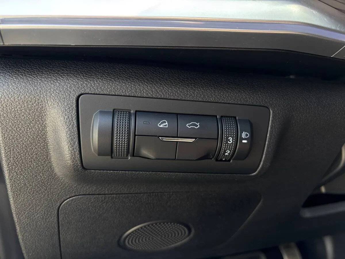 Купить Chery Tiggo 8 Pro, 2021, 123 878 км, фото №12