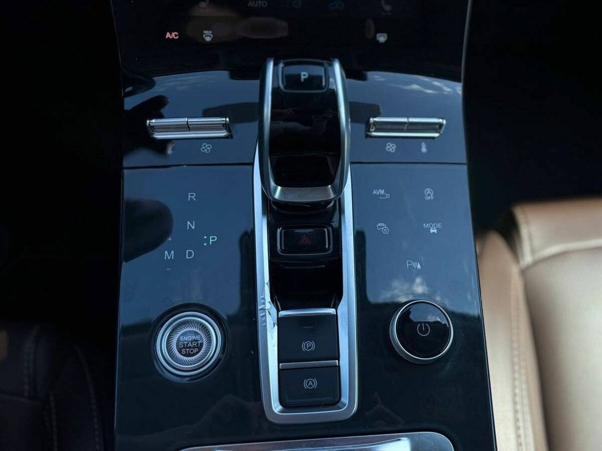 Купить Chery Tiggo 8 Pro, 2021, 123 878 км, фото №15