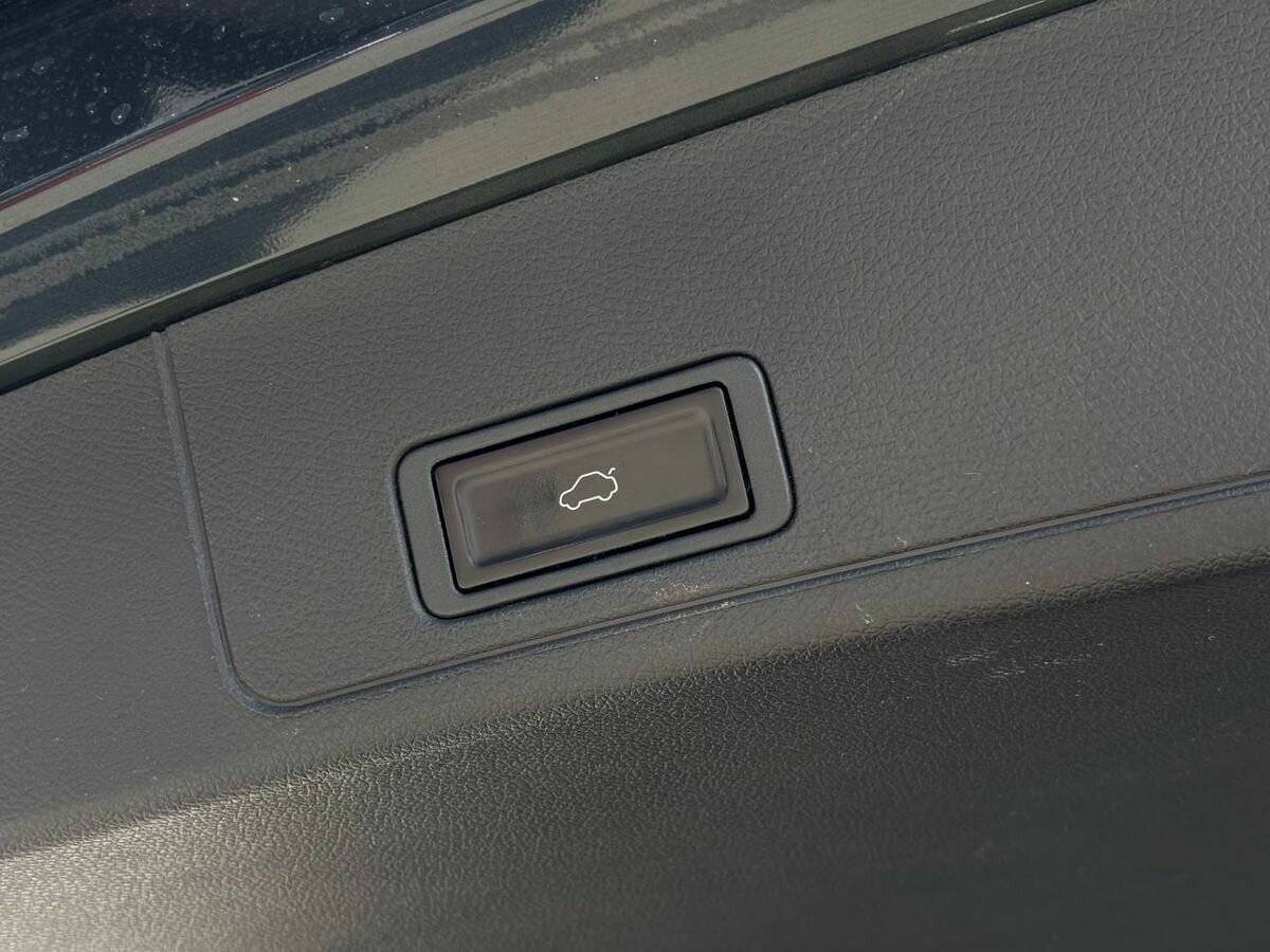 Купить Chery Tiggo 8 Pro, 2021, 123 878 км, фото №20