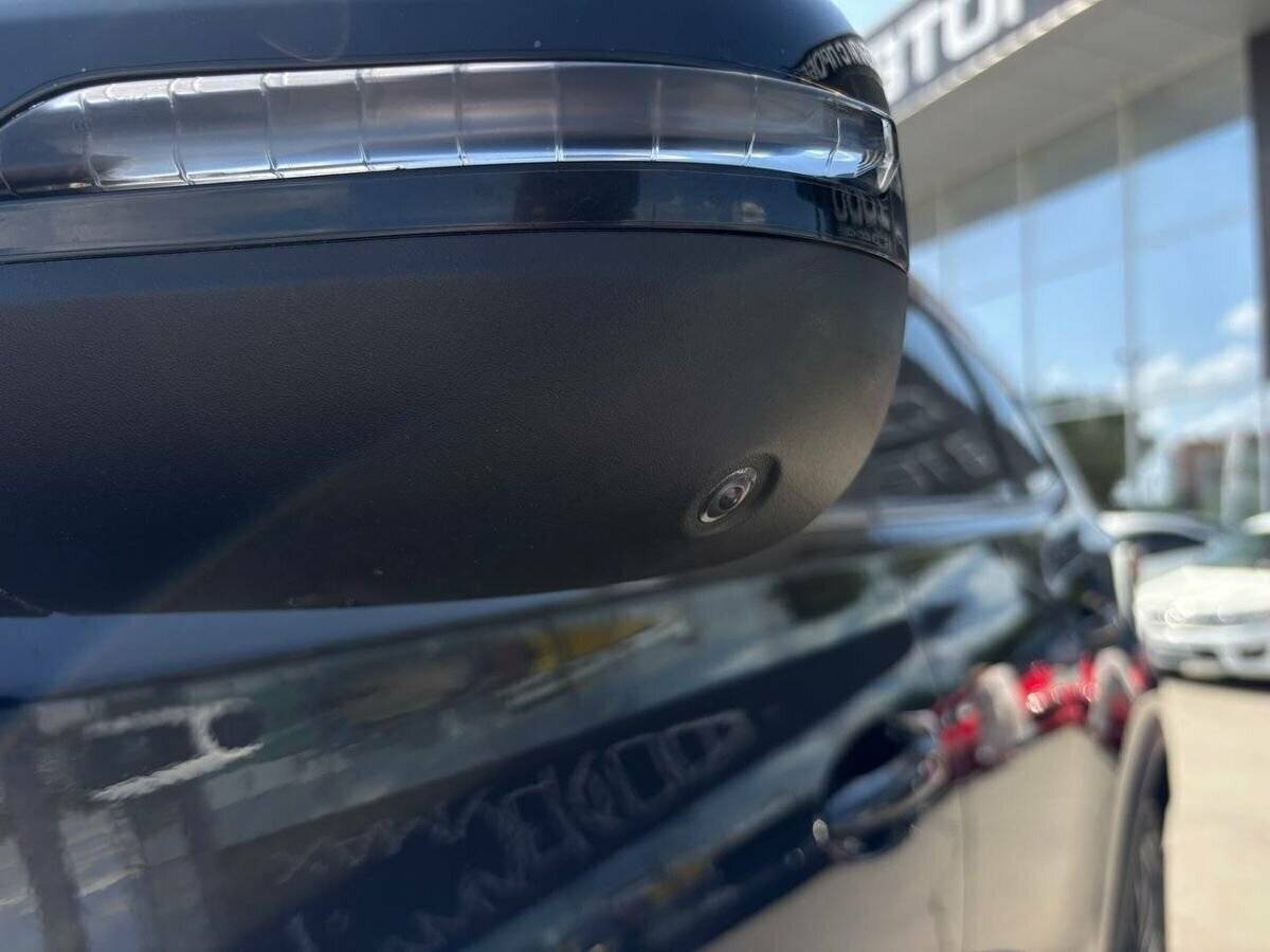 Купить Chery Tiggo 8 Pro, 2021, 123 878 км, фото №25