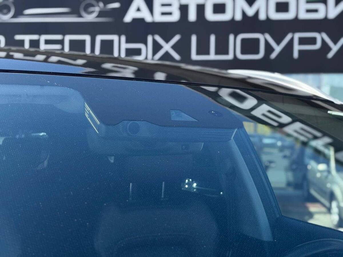 Купить Chery Tiggo 8 Pro, 2021, 123 878 км, фото №27