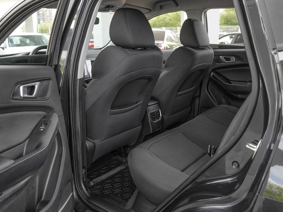 Купить Chery Tiggo 4, 2021, 21 612 км, фото №11