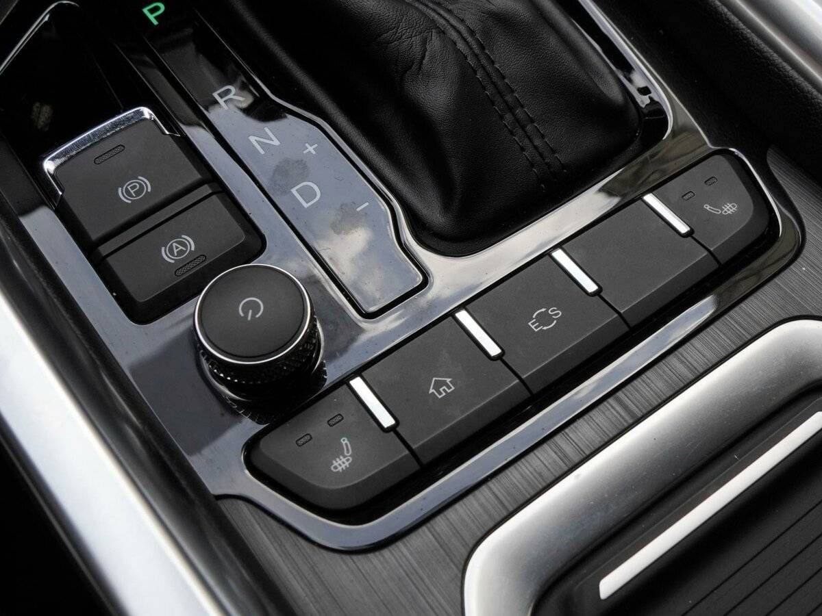 Купить Chery Tiggo 4, 2021, 21 612 км, фото №15