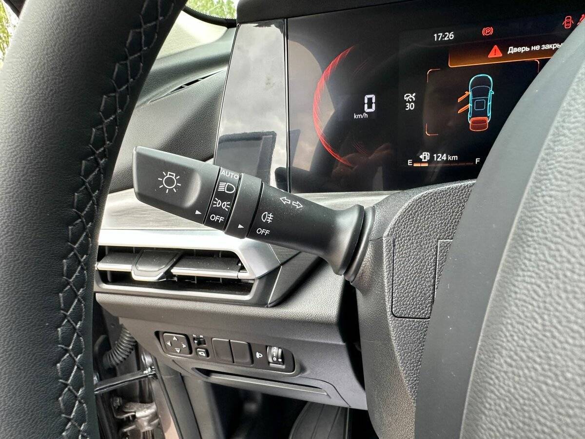 Купить Changan CS35 Plus, 2024, 5 680 км, фото №11