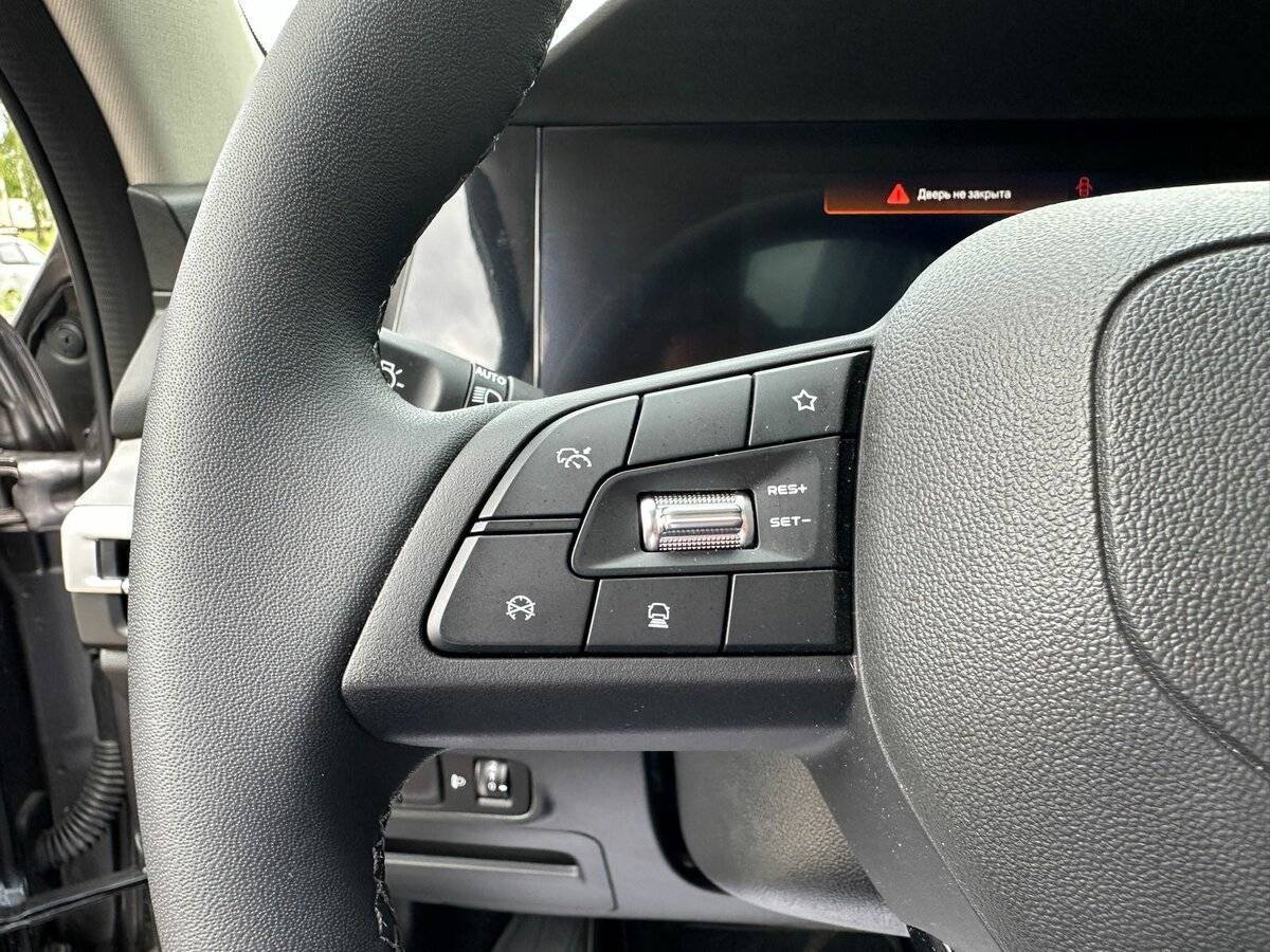 Купить Changan CS35 Plus, 2024, 5 680 км, фото №19