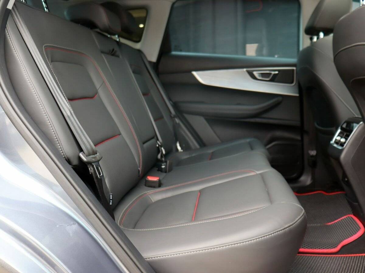 Купить Chery Tiggo 7 Pro, 2021, 30 115 км, фото №11