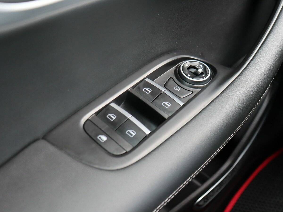 Купить Chery Tiggo 7 Pro, 2021, 30 115 км, фото №16