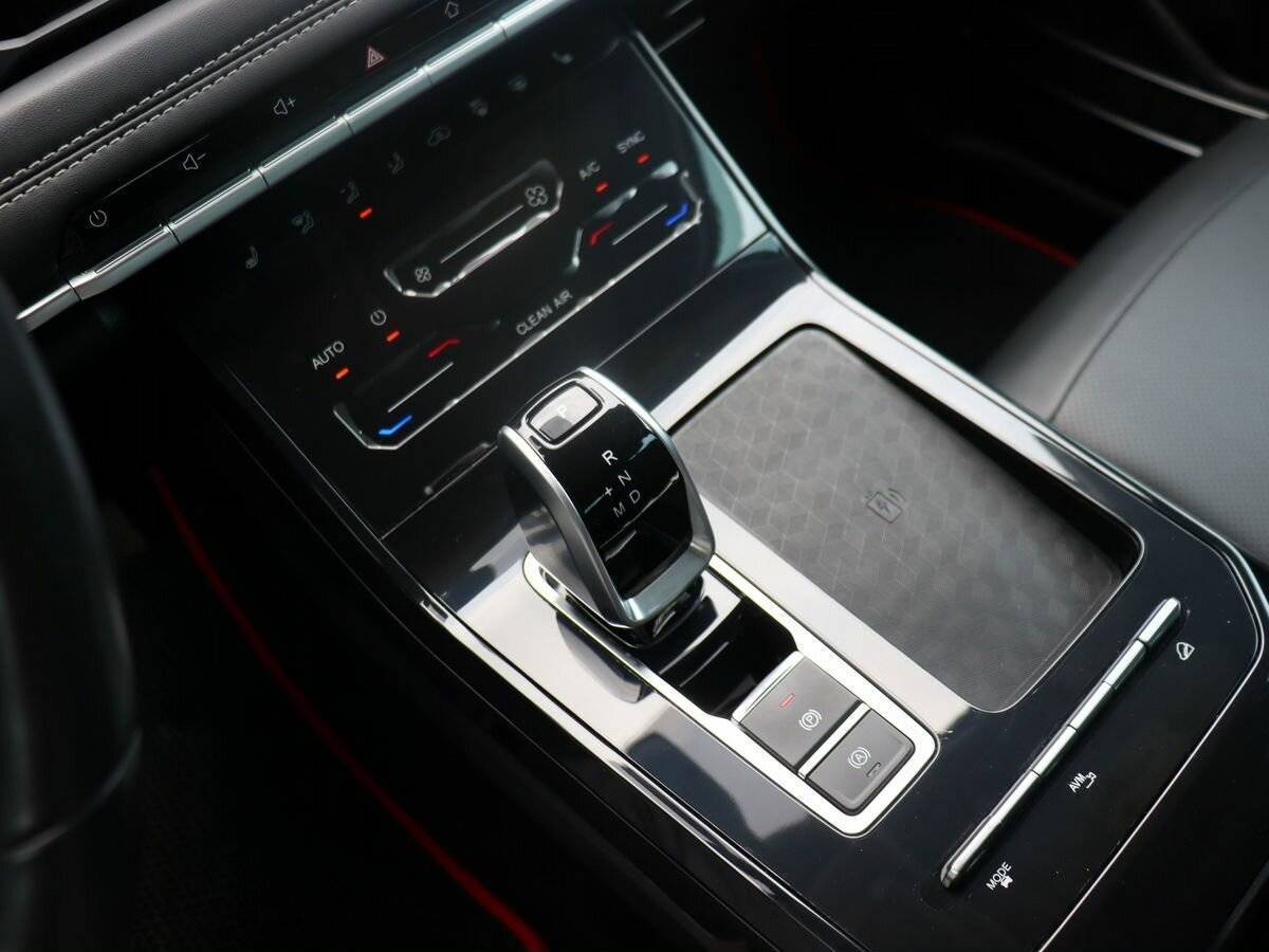 Купить Chery Tiggo 7 Pro, 2021, 30 115 км, фото №17