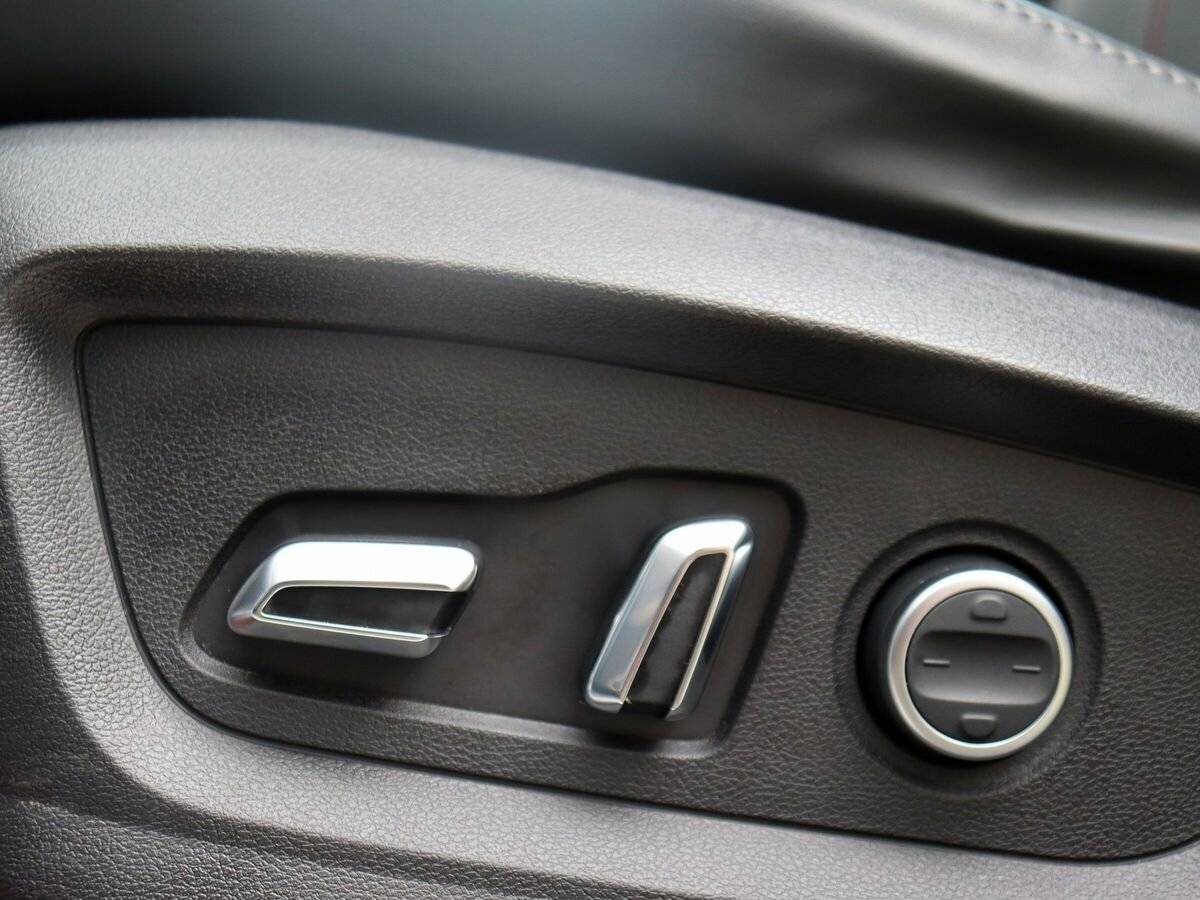 Купить Chery Tiggo 7 Pro, 2021, 30 115 км, фото №20