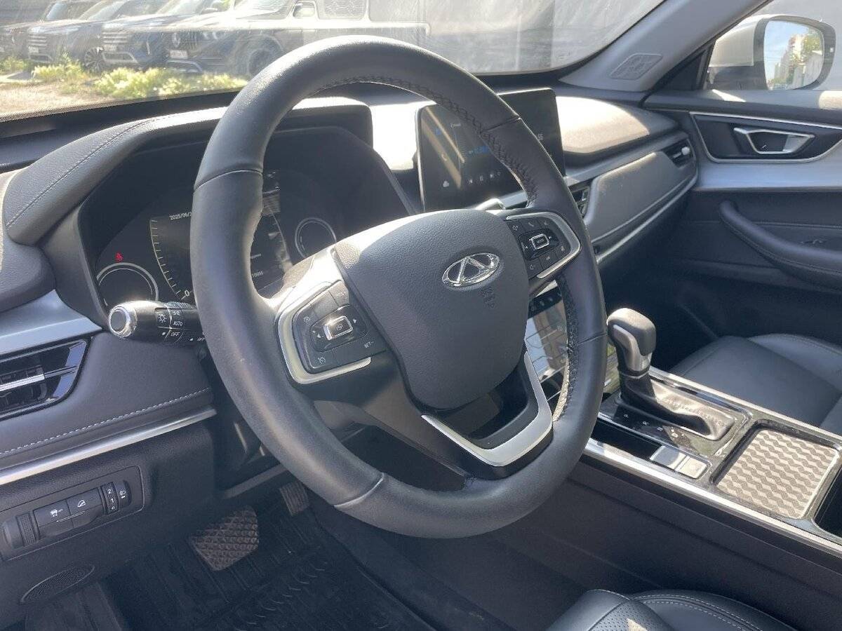 Купить Chery Tiggo 4 Pro, 2023, 10 995 км, фото №6