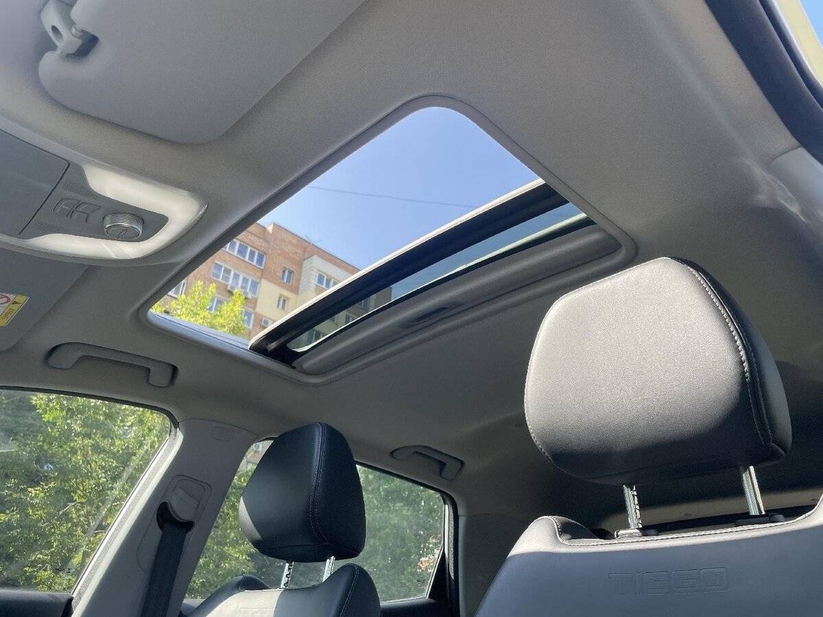 Купить Chery Tiggo 4 Pro, 2023, 10 995 км, фото №12