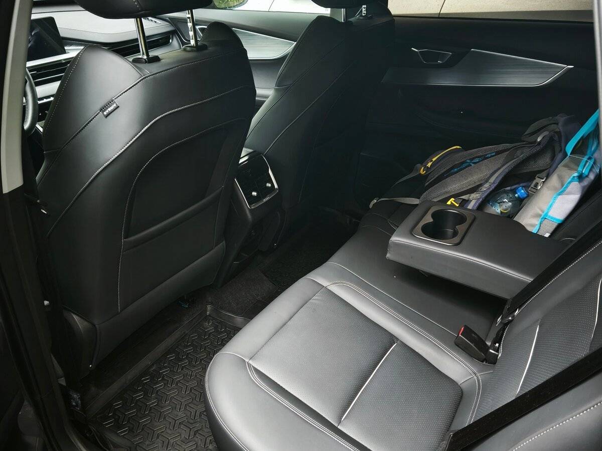 Купить Chery Tiggo 7 Pro Max, 2023, 11 097 км, фото №13