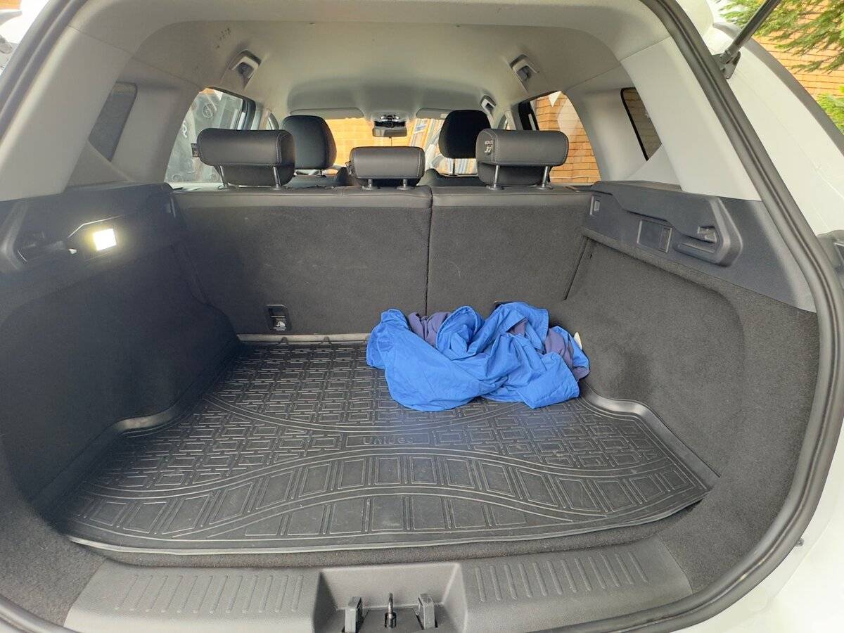 Купить Chery Tiggo 7 Pro Max, 2024, 45 000 км, фото №7