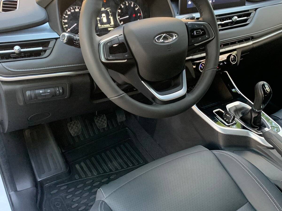 Купить Chery Tiggo 4 Pro, 2023, 3 195 км, фото №10